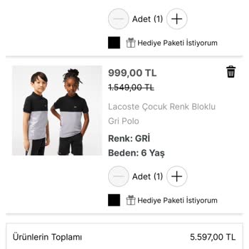 Occasion Ne İade Yapıldı Ne De Mağduriyetim Giderildi