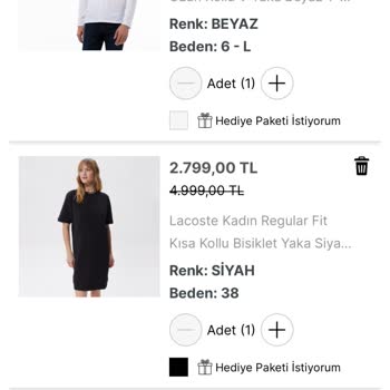 Occasion Ne İade Yapıldı Ne De Mağduriyetim Giderildi