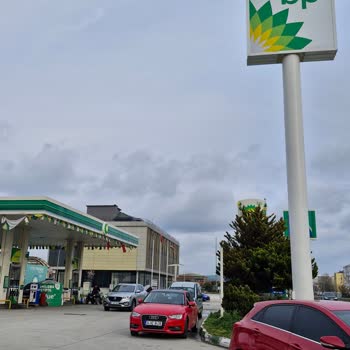 BP'nin Giderek Kötüleşen Hizmetleri