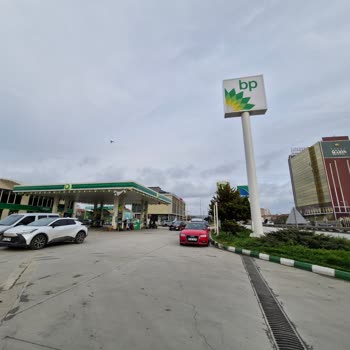 BP'nin Giderek Kötüleşen Hizmetleri