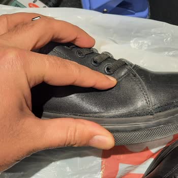 Deichmann Kalitesiz Ayakkabıları Nasıl Olacak