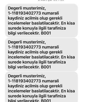 Türk Telekom Bilgilendirme Yapılmadan Ek Paketin Zamlanması