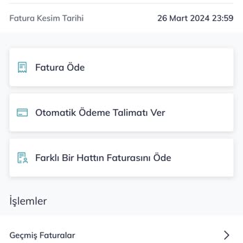 Türk Telekom Bilgilendirme Yapılmadan Ek Paketin Zamlanması
