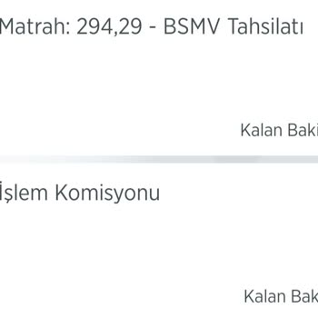 Çok Fazla Komisyon Kesen Ziraat Bankası