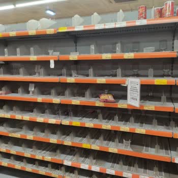 Migros Saçmalıklarını Yine Gördük!
