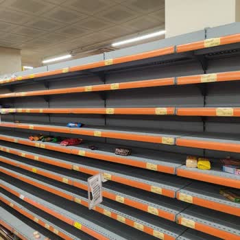 Migros Saçmalıklarını Yine Gördük!