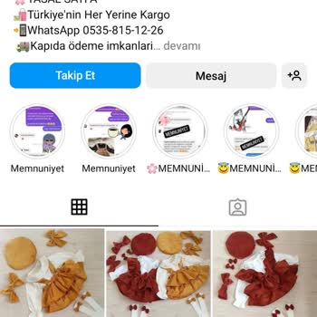 Tontonnkids (Instagram) Değişim İçin Dönüş Yapmadı!