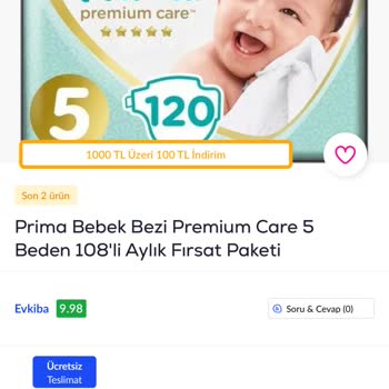 Pazarama Ücret İadesi Ve İade Süreci