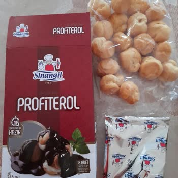 Sinangil Gıda Eksik Malzeme Çıktı