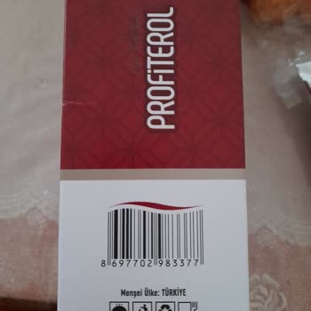 Sinangil Gıda Eksik Malzeme Çıktı