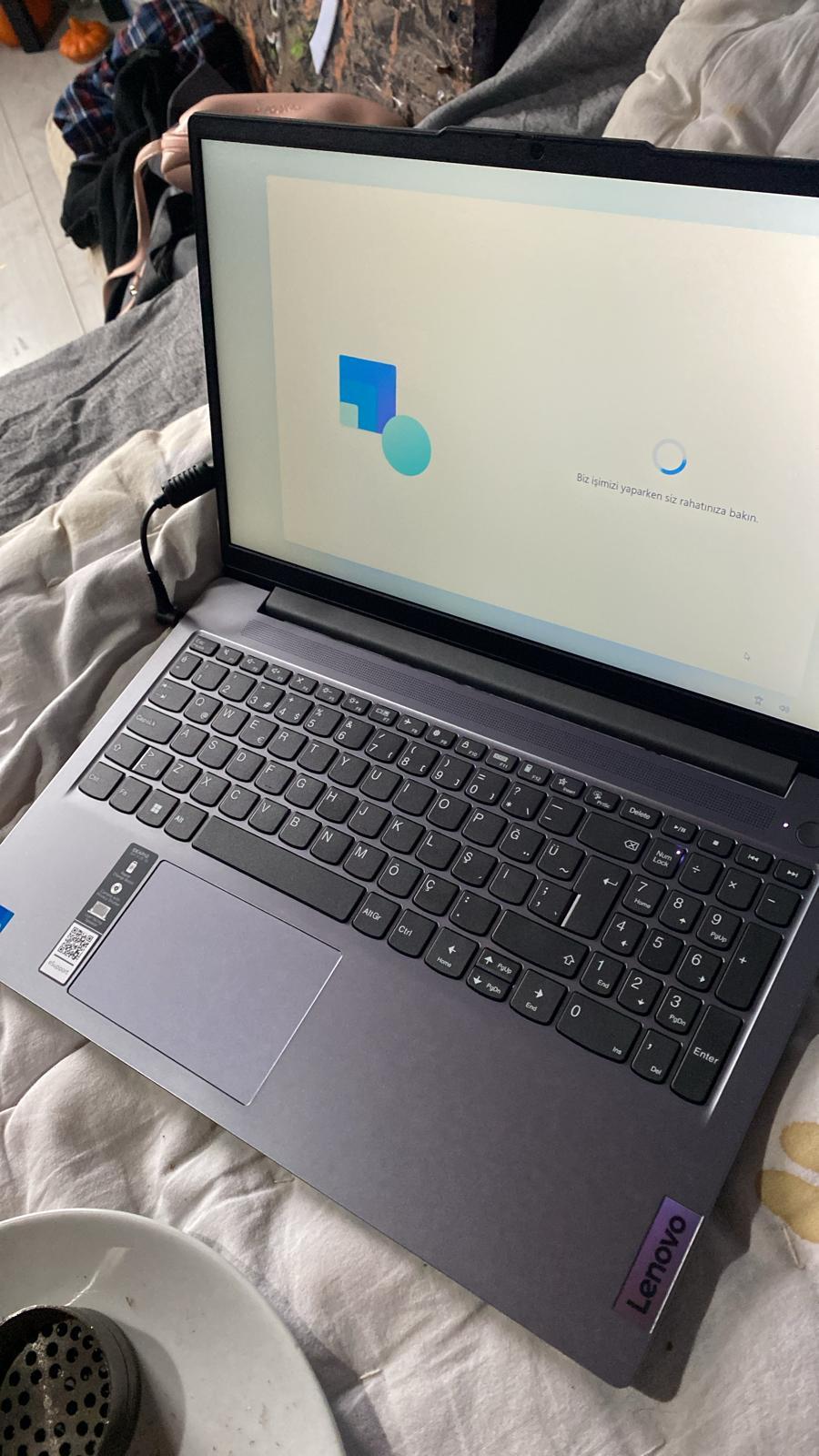 Lenovo Bilgisayar Lenovo Kusurlu Laptop Şikayetvar