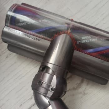 Dyson 5 Aydır Parça Gönderilmedi