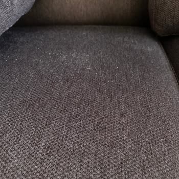 Bellona Fonte Koltuk Takımı Tüylenme Sorunu