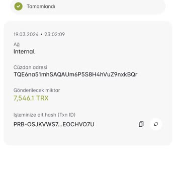 Paribu Mağduriyeti! Paramızı Rehin Tutuyor!