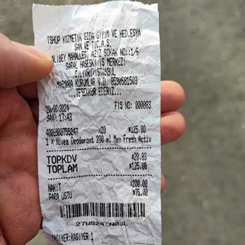 Tshop Değişim Sorunu