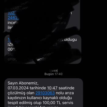 TÜRKSAT Kablo Net İnternet Ve Upload Sorunu