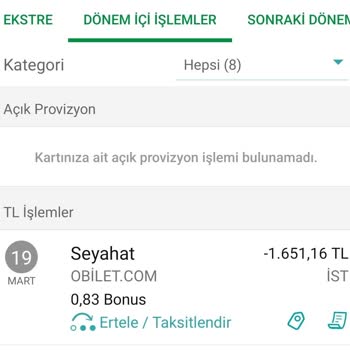 AJet (Anadolu Jet) İzinsiz Bilet İptali Ajet Obilet