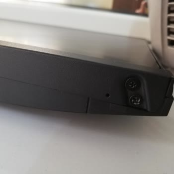 Firma Hatası Atom Bilişim Servisten Gelen Ürünün Kırık Olması