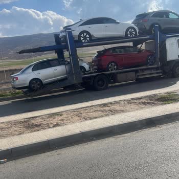 Shell Yakıt Sonrası Enjektör Patladı