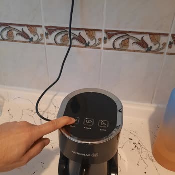 Korkmaz Mutfak Eşyaları Ve Servisi Bozuk Ürüne Sağlam Kararı Veriyor