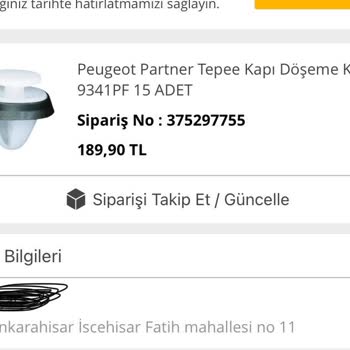 Çiçek Sepeti Girdiğim Adres Değişiyor Ürün Farklı Adrese Teslim Oluyor