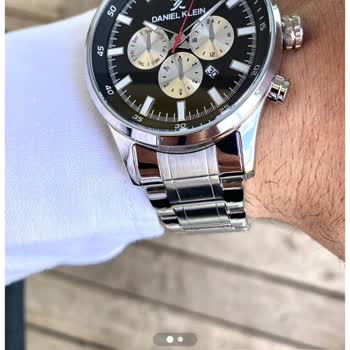 Sahte Ürün Daniel Klein Saat