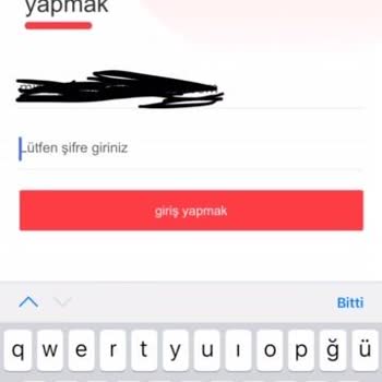 Telegram Online Platformlarda Mağduriyetim Ve Hak Arayışım