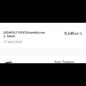 Cambly E Ulaşamıyorum Hatalı Mail Sorunum Var