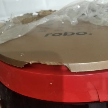 Robo Arızalı Ürünümün Değişiminde Ayıplı Ürün Gönderildi