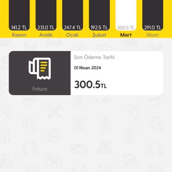 Turkcell Kalitesinden Ödün Verdi, Bir Daha Kullanmam!