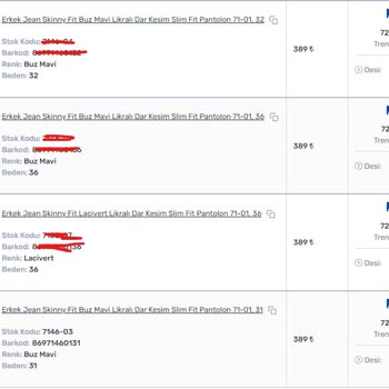 MNG - DHL Kayışdağı Şubesi Bilerek Yüksek Desi Kesiyor