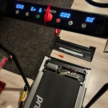 Proforce Spor Ekipmanları Proforce - İmes Spor Teknik Servis Hizmeti Alamıyoruz!