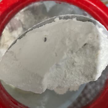 Eriş Un Paketlenmiş Unda Böcek Çıkması Üzerine Şikayet