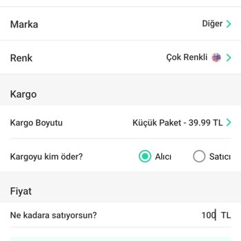 Dolap Gereksiz Komisyon Hesabım Askıda