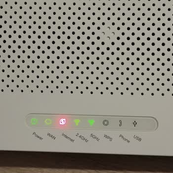 Superonline 48 Saatlik İnternet Kesintisi Ve Çözümsüz Müşteri Hizmetleri