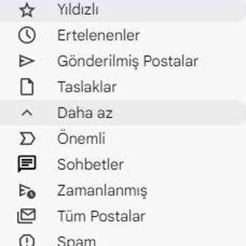 İtopya Bilgisayar İtopya E-posta Gelmiyor