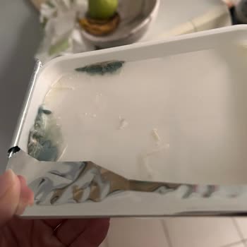 Pınar Et ve Süt Ambalajlı Peynirde Küflenme Sorunu