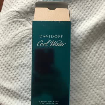 Han Shopping Parfüm Türkiye Orijinalliği Şüpheli Parfüm Gönderdi