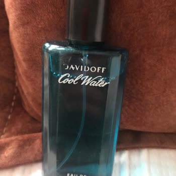 Han Shopping Parfüm Türkiye Orijinalliği Şüpheli Parfüm Gönderdi