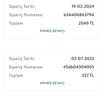 Vivense İade Para Yatırmıyorlar!