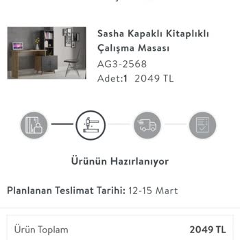 Vivense İade Para Yatırmıyorlar!