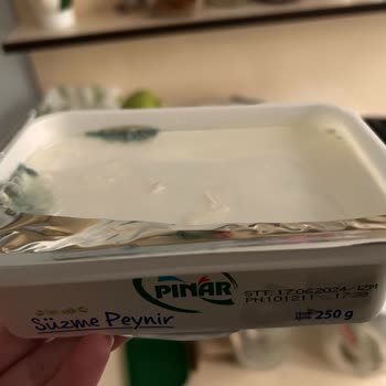 A101 Küflü Ürün Satıyor
