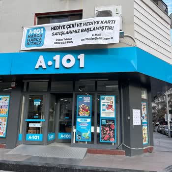 A101 Küflü Ürün Satıyor