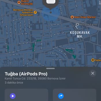 Apple Güvenlik Açığın Var