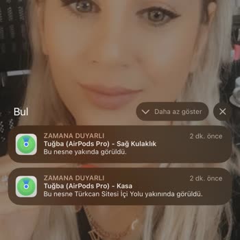 Apple Güvenlik Açığın Var