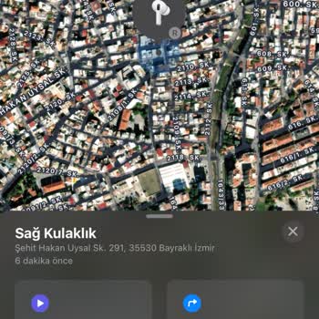 Apple Güvenlik Açığın Var