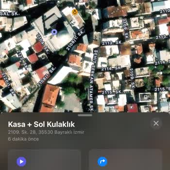 Apple Güvenlik Açığın Var
