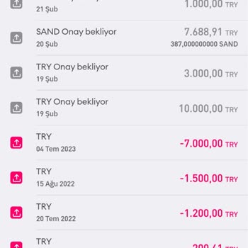 Bitay'dan Paramı Çekemiyorum