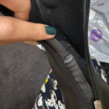 I Love Shoes Geç Kargo, Hatalı Ürün Ve İade Sorunu