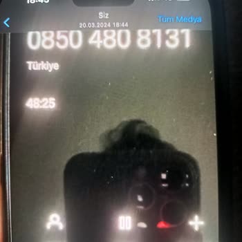 Vodafone Yeni Alınan Hattın Aktivasyon Sorunu Ve Müşteri Hizmetleri Bekleme Çilesi